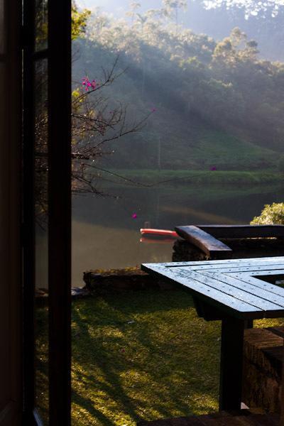 فيلا Cajamarفي Fazenda Montanhas Do Japi المظهر الخارجي الصورة