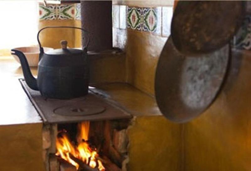 فيلا Cajamarفي Fazenda Montanhas Do Japi المظهر الخارجي الصورة