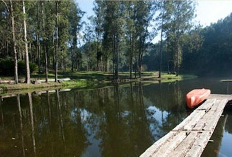 فيلا Cajamarفي Fazenda Montanhas Do Japi المظهر الخارجي الصورة